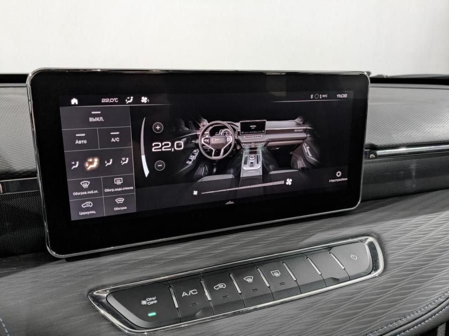 Haval Jolion I Москва  - изображение 27