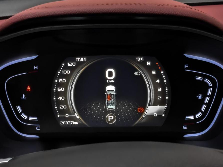 Geely Coolray I Москва  - изображение 15