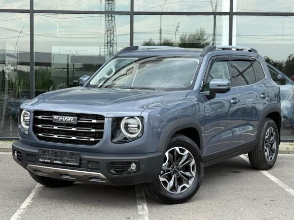 Haval Dargo I с пробегом 2024 года, цена 2 749 000 рублей, 20863 км, внедорожник, Автокод Объявления