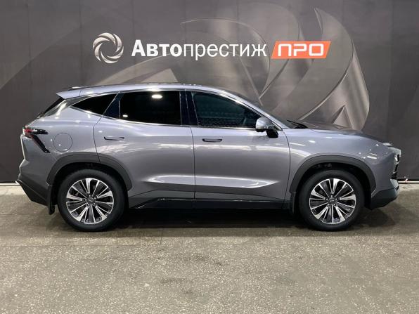 JETOUR DASHING I с пробегом 2023 года, цена 1 840 000 рублей, 25132 км, внедорожник, Автокод Объявления