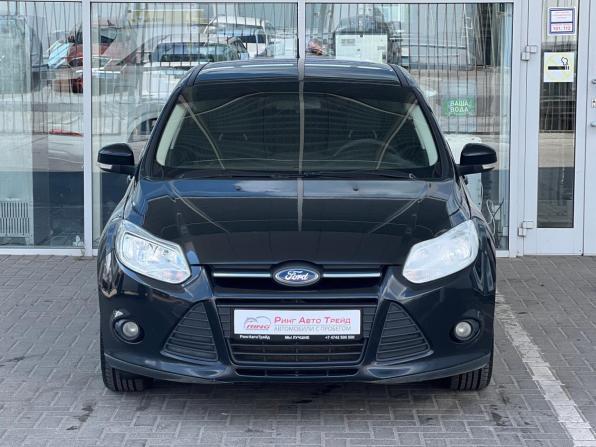 Ford Focus III с пробегом 2012 года, цена 849 000 рублей, 173953 км, хэтчбек, Автокод Объявления