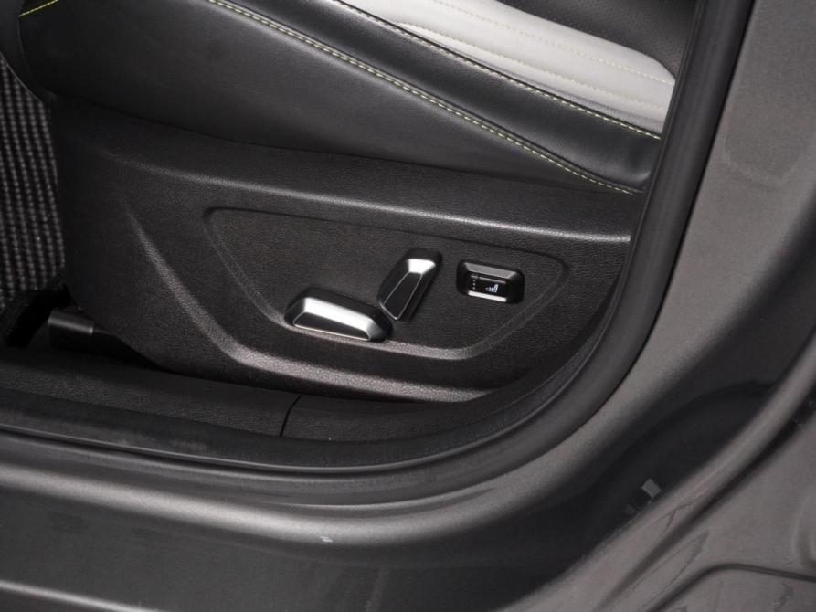 Geely Coolray I Рестайлинг Минеральные Воды  - изображение 15