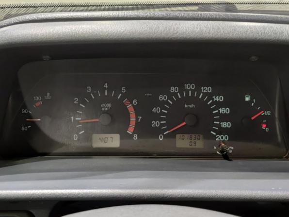 Lada (ВАЗ) 2115 с пробегом 2010 года, цена 193 000 рублей, 101828 км, седан, Автокод Объявления