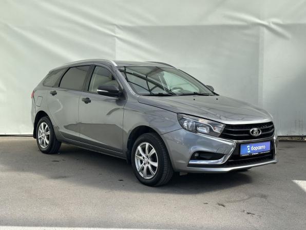 Lada (ВАЗ) Vesta I с пробегом 2020 года, цена 1 145 000 рублей, 46666 км, универсал, Автокод Объявления