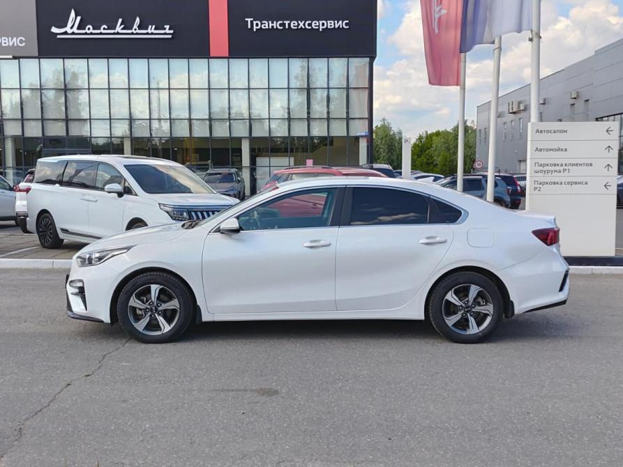 Kia Cerato IV Чебоксары  - изображение 10