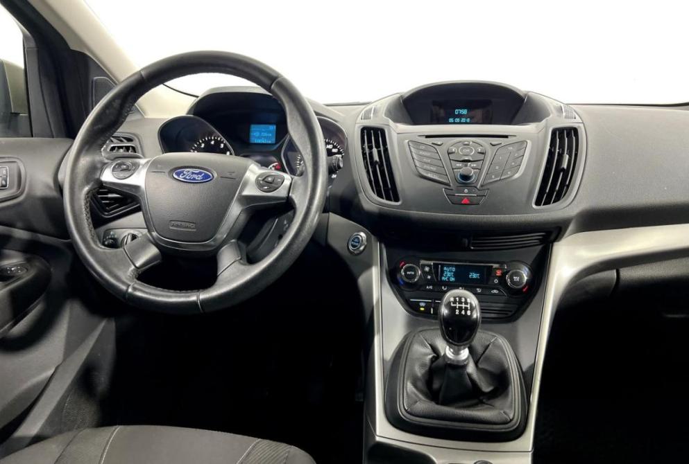 Ford Kuga II Нижний Новгород  - изображение 15
