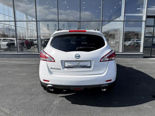 Nissan Murano II (Z51) Рестайлинг 2 с пробегом 2013 года, цена 1 590 000 рублей, 102242 км, внедорожник, Автокод Объявления