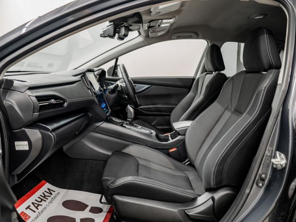 Subaru Levorg II с пробегом 2021 года, цена 2 599 000 рублей, 65646 км, универсал, Автокод Объявления