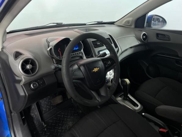 Chevrolet Aveo II с пробегом 2012 года, цена 570 000 рублей, 215854 км, седан, Автокод Объявления