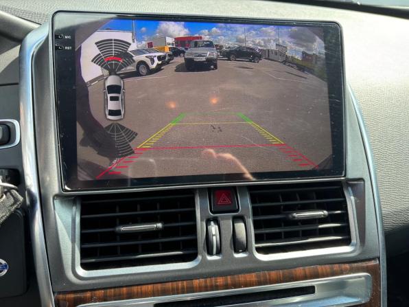 Volvo XC60 I Рестайлинг с пробегом 2014 года, цена 1 360 000 рублей, 332000 км, внедорожник, Автокод Объявления