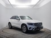 Mercedes-Benz GLC I (X253) Рестайлинг Москва  - изображение 22