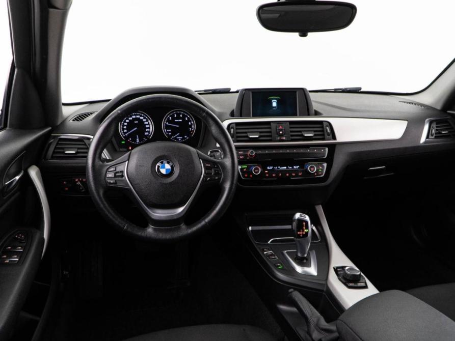 BMW 1 серии II (F20/F21) Рестайлинг 2 Москва  - изображение 6