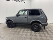 Lada (ВАЗ) Niva Legend I Воронеж  - изображение 28