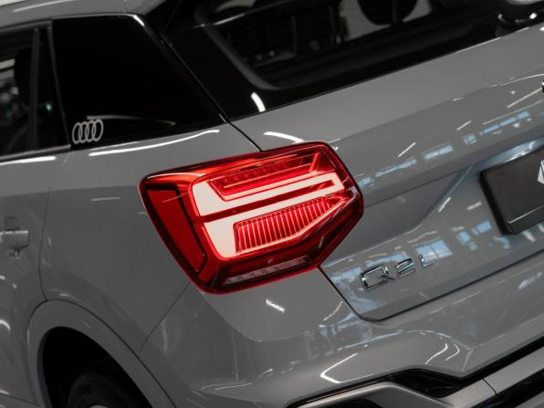 Audi Q2 I Рестайлинг с пробегом 2026 года, цена 3 800 000 рублей, 50 км, внедорожник, Автокод Объявления