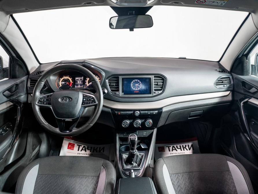 Lada (ВАЗ) Vesta I Рестайлинг (NG) Чита  - изображение 7