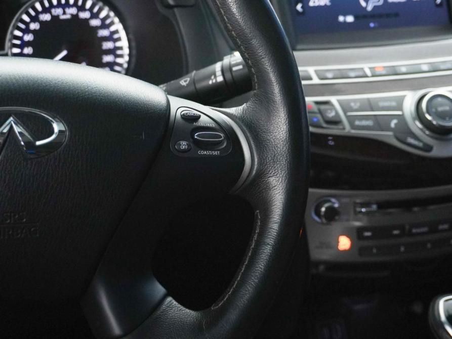 Infiniti QX60 I Рестайлинг Москва  - изображение 16