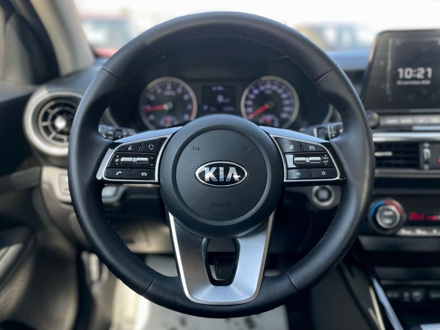 Kia Cerato IV Краснодар  - изображение 11