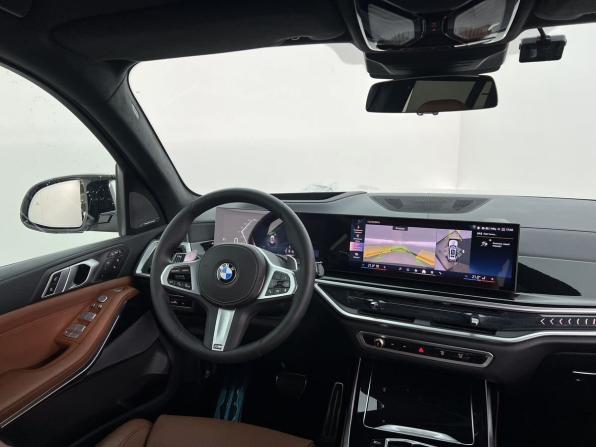 BMW X7 I (G07) Рестайлинг с пробегом 2024 года, цена 14 650 000 рублей, 8395 км, внедорожник, Автокод Объявления