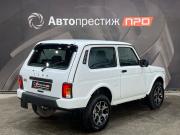 Lada (ВАЗ) Niva Legend Пермь  - изображение 23