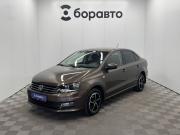 Volkswagen Polo V Рестайлинг Воронеж  - изображение 23