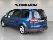 Ford Galaxy II Уфа  - изображение 24