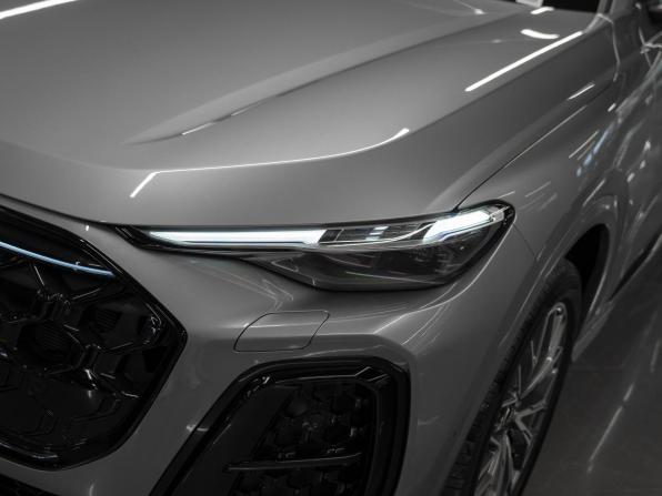 Audi Q5 III с пробегом 2026 года, цена 6 230 000 рублей, 44 км, внедорожник, Автокод Объявления
