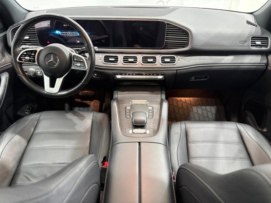 Mercedes-Benz GLE II (V167) Ставрополь  - изображение 14