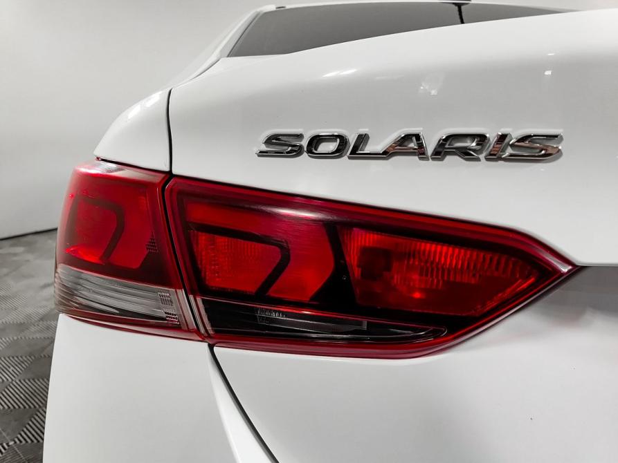 Hyundai Solaris II Уфа  - изображение 11