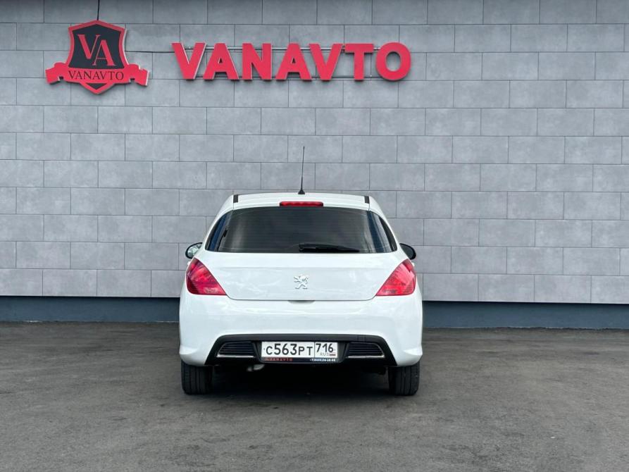 Peugeot 308 I Альметьевск  - изображение 6