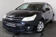 Citroen C4 I Рестайлинг Санкт-Петербург  - изображение 19