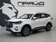 Chery Tiggo 7 Pro I Ростов-на-Дону  - изображение 30