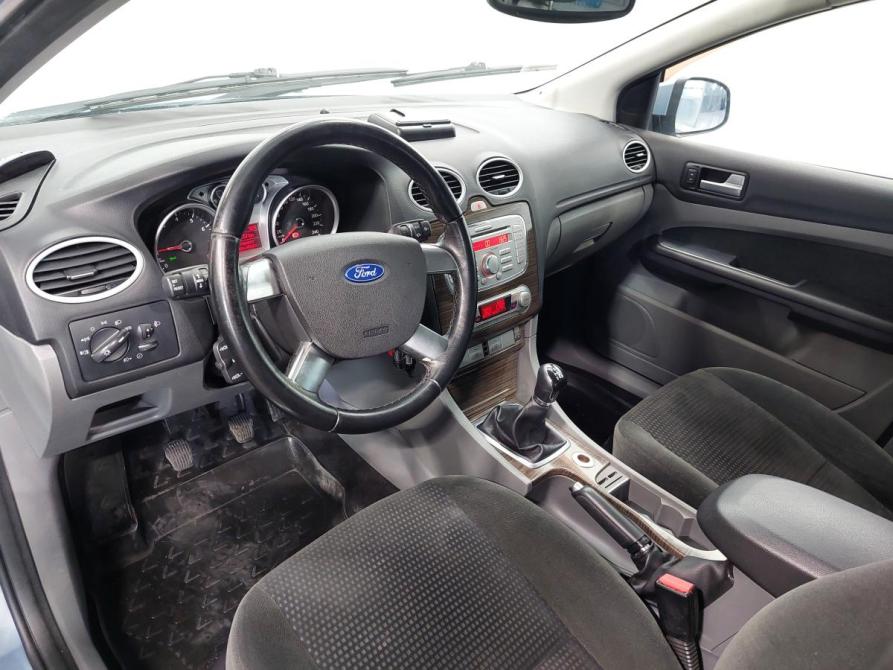 Ford Focus II Рестайлинг Пермь  - изображение 9