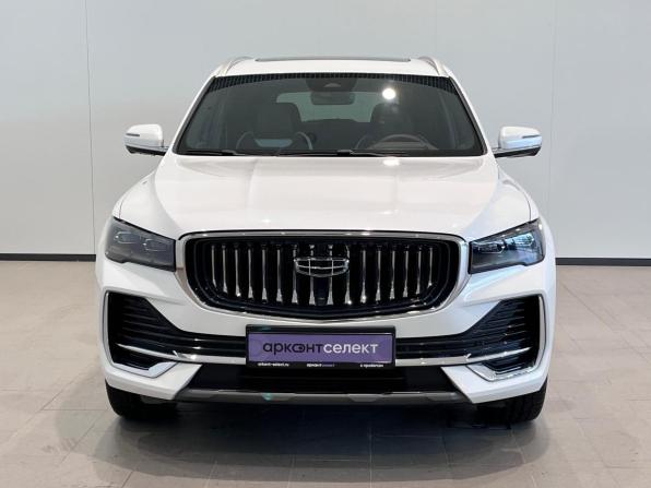 Geely Monjaro I с пробегом 2024 года, цена 3 550 000 рублей, 16891 км, внедорожник, Автокод Объявления