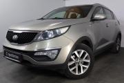 Kia Sportage III Рестайлинг Санкт-Петербург  - изображение 19