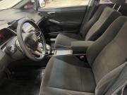 Honda Civic VIII Воронеж  - изображение 32
