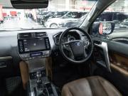 Toyota Land Cruiser Prado 150 Series Рестайлинг 3 Санкт-Петербург  - изображение 44