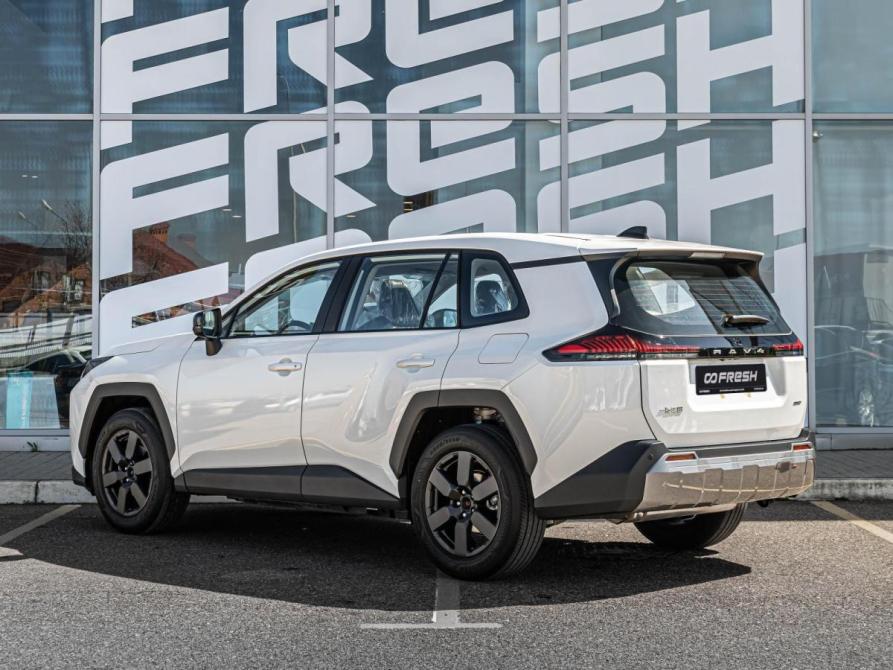 Toyota RAV4 VI (XA60) Краснодар  - изображение 2