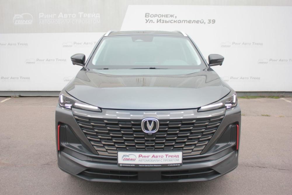 Changan UNI-S I Воронеж  - изображение 3