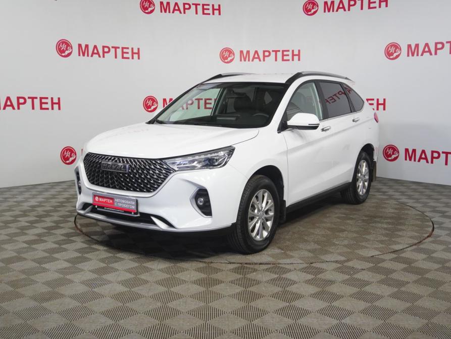 Haval M6 II Вологда  - изображение 1
