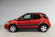 Suzuki SX4 I (Classic) Рестайлинг Саратов  - изображение 31