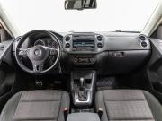 Volkswagen Tiguan I Рестайлинг Волгоград  - изображение 49