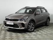 Kia Rio IV Рестайлинг Санкт-Петербург  - изображение 21