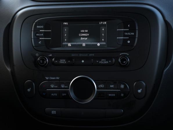Kia Soul II с пробегом 2016 года, цена 1 298 000 рублей, 177571 км, хэтчбек, Автокод Объявления