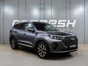 Chery Tiggo 7 Pro Max I Воронеж  - изображение 25