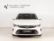 Toyota Camry VII (XV50) Рестайлинг Казань  - изображение 10