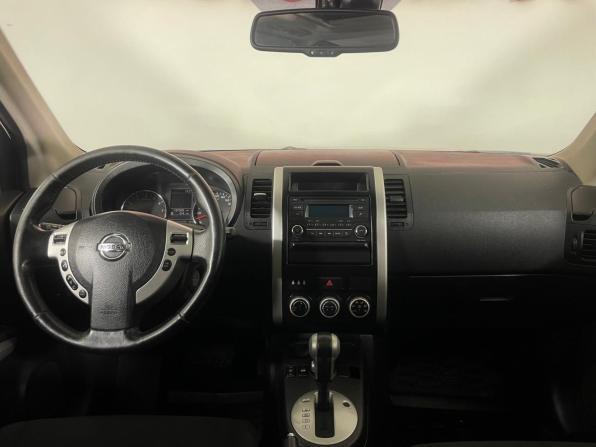 Nissan X-Trail II Рестайлинг с пробегом 2013 года, цена 1 380 000 рублей, 137345 км, внедорожник, Автокод Объявления