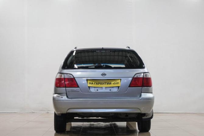 Nissan Primera I (P10) с пробегом 1999 года, цена 199 000 рублей, 498000 км, седан, Автокод Объявления