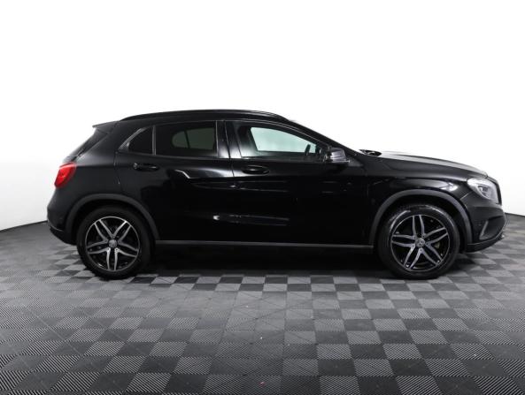 Mercedes-Benz GLA I (X156) с пробегом 2015 года, цена 1 850 000 рублей, 214016 км, внедорожник, Автокод Объявления