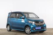 Honda N-WGN II Тюмень  - изображение 20