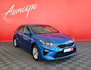 Kia Ceed III Вологда  - изображение 26